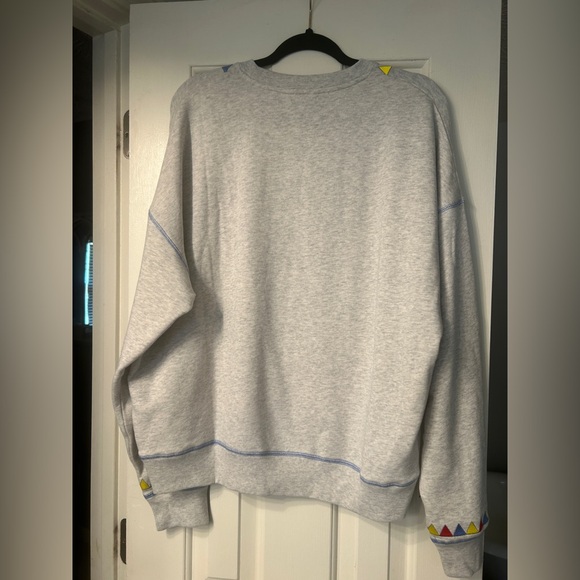 Taylor Swift You Belong With Me Junior Jewels Crewneck Sweatshirt Size Medium - Picture 5 of 8